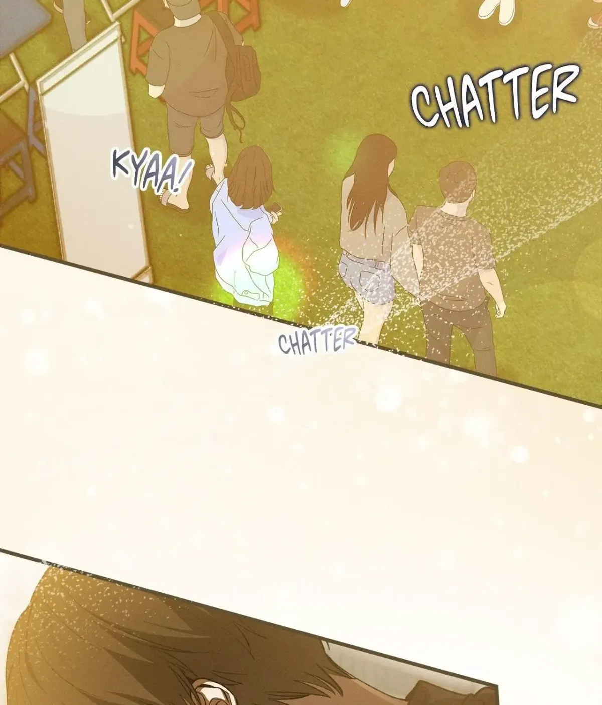 Read Wolf in White chapter 28 image 21 on Lezhin