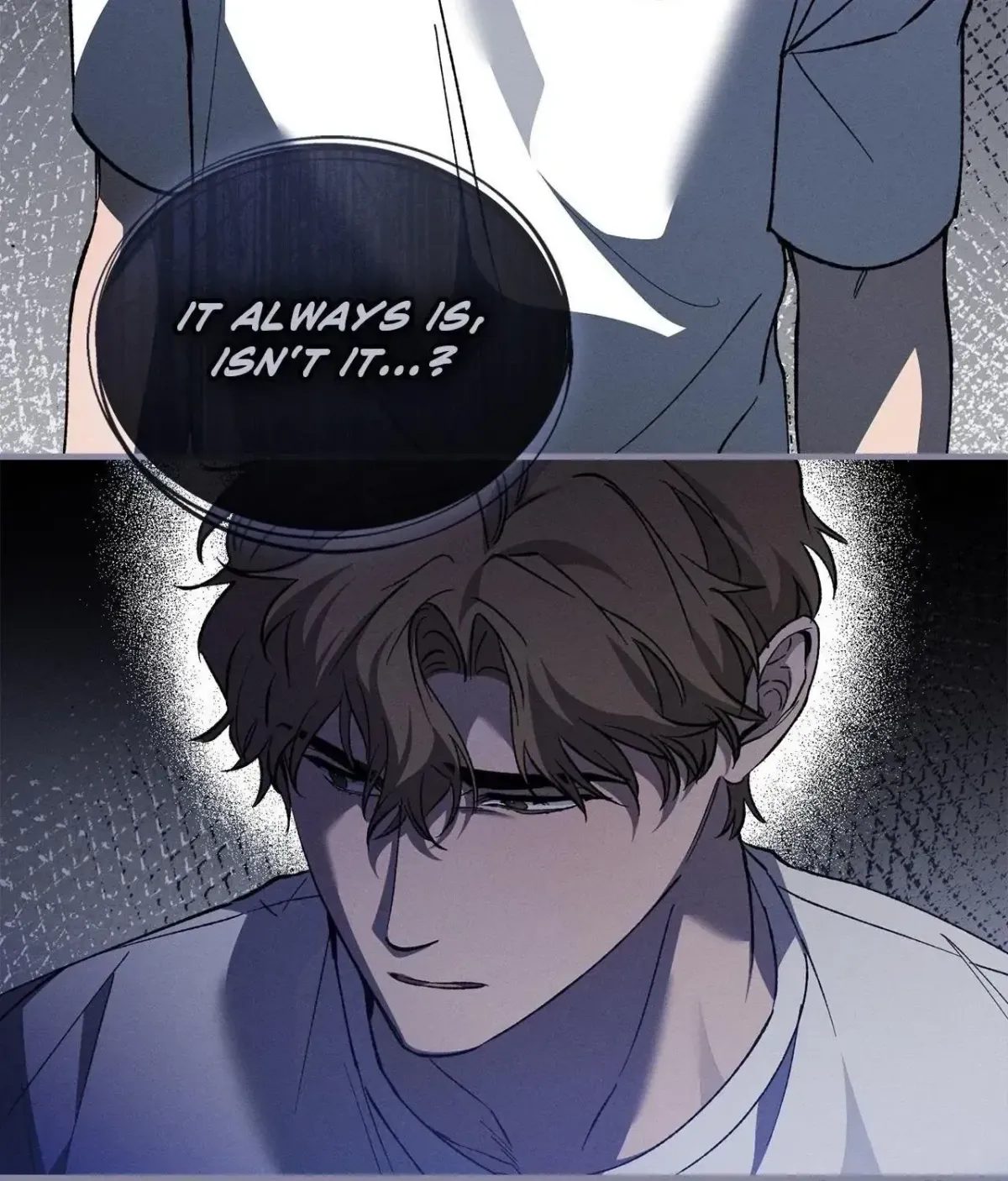 Read Wolf in White chapter 28 image 27 on Lezhin