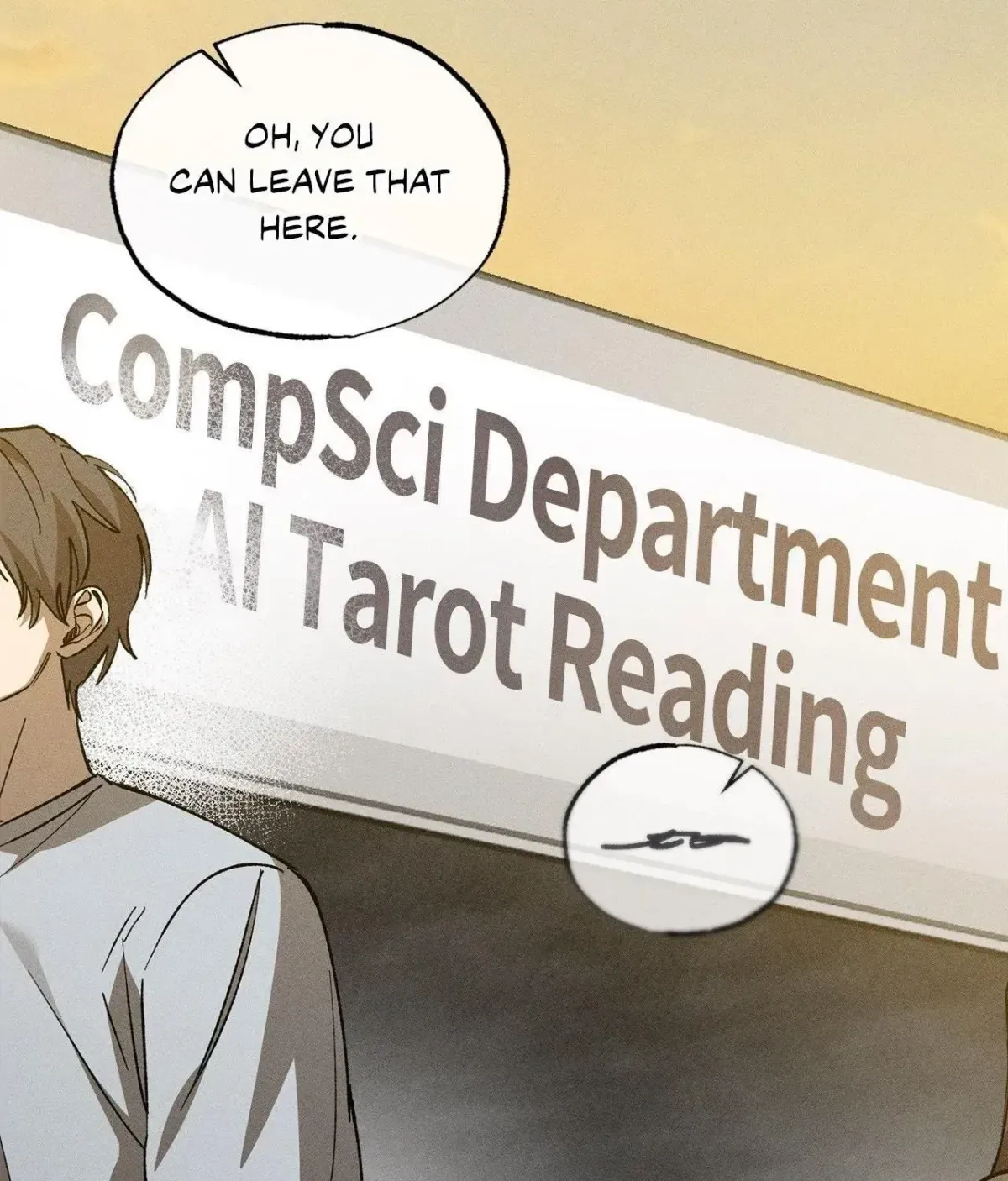 Read Wolf in White chapter 28 image 3 on Lezhin