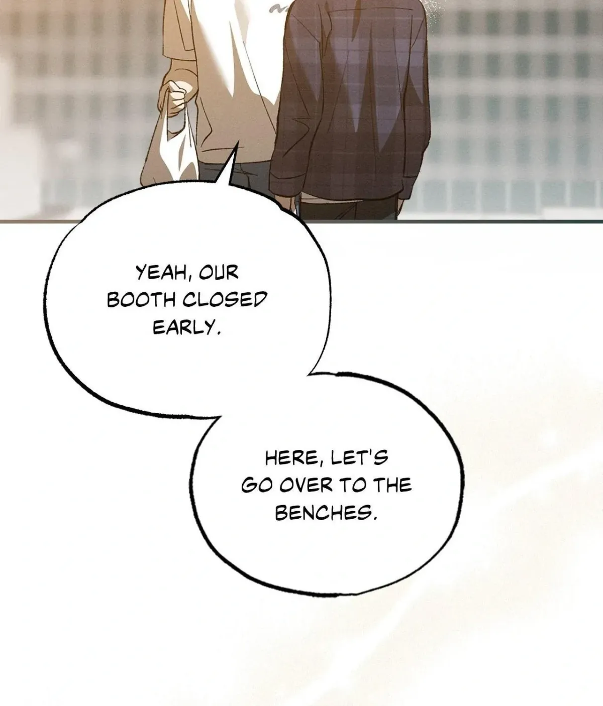 Read Wolf in White chapter 28 image 43 on Lezhin