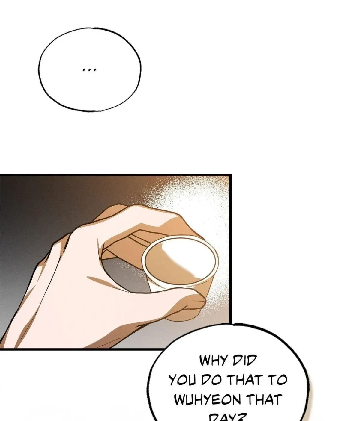 Read Wolf in White chapter 28 image 47 on Lezhin
