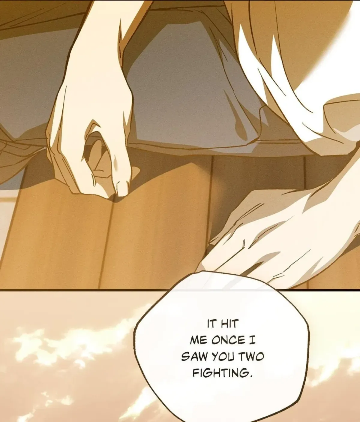 Read Wolf in White chapter 28 image 53 on Lezhin