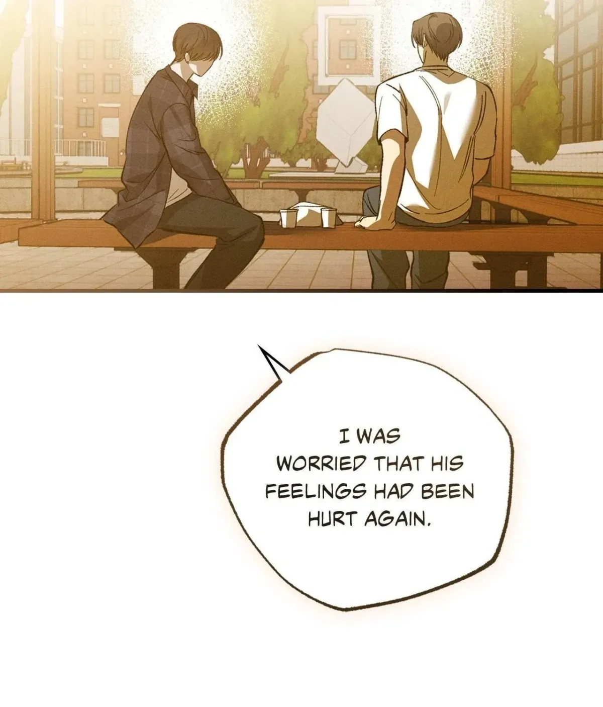 Read Wolf in White chapter 28 image 56 on Lezhin