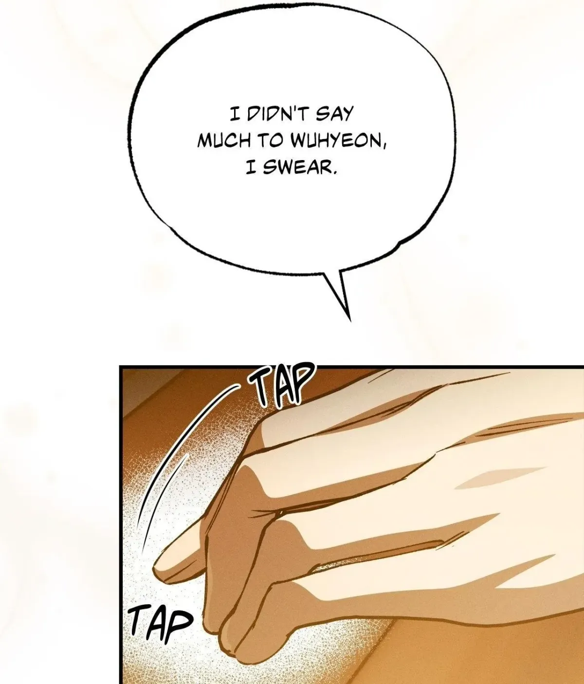 Read Wolf in White chapter 28 image 59 on Lezhin