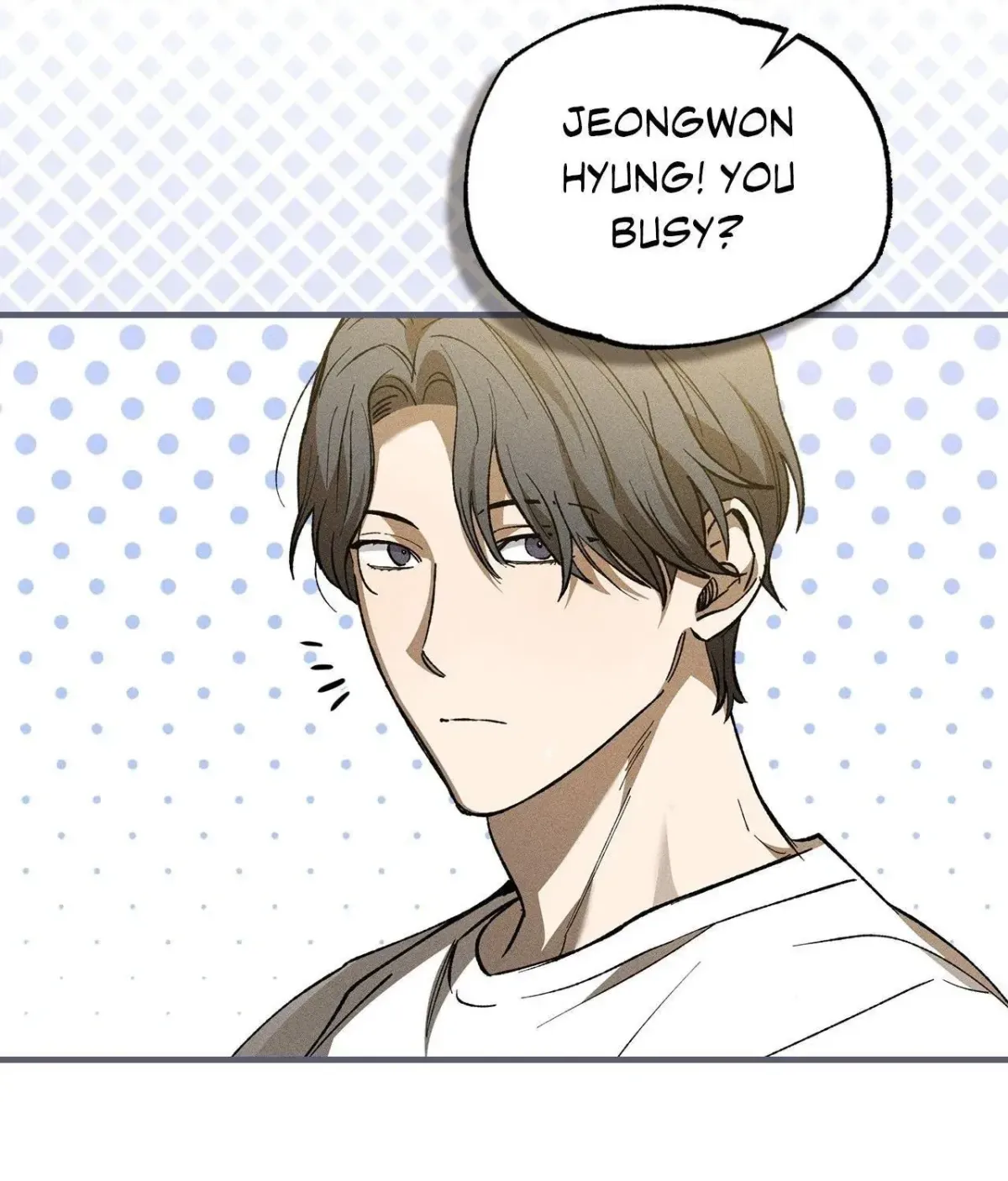 Read Wolf in White chapter 28 image 6 on Lezhin