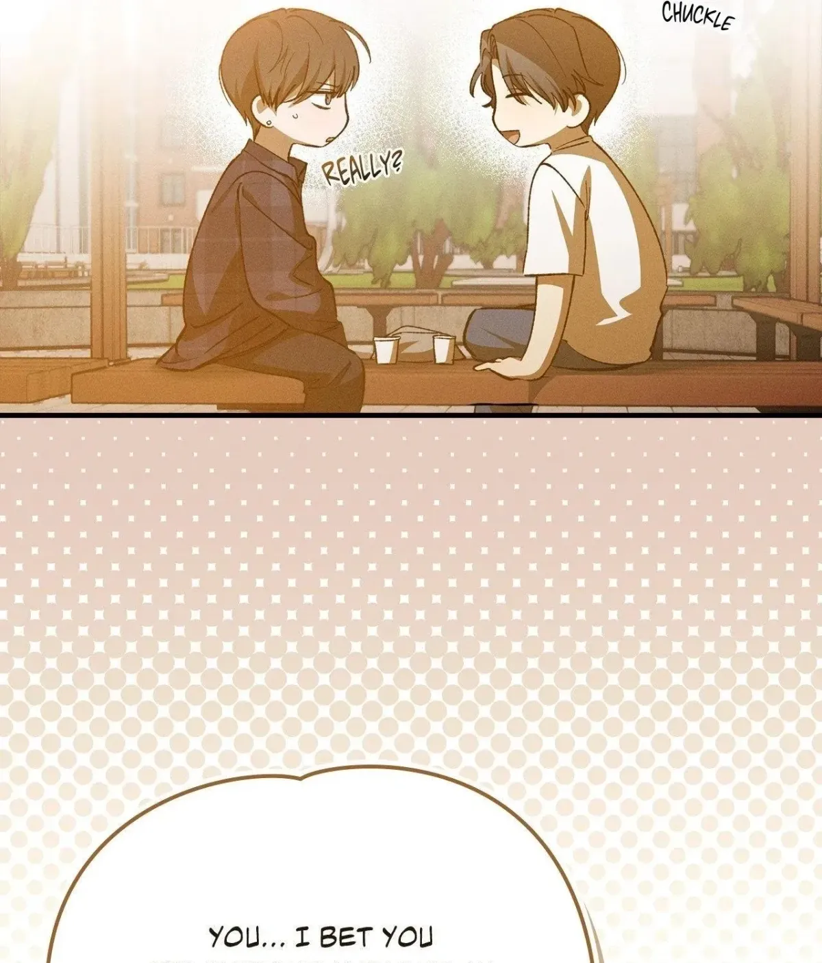 Read Wolf in White chapter 28 image 74 on Lezhin