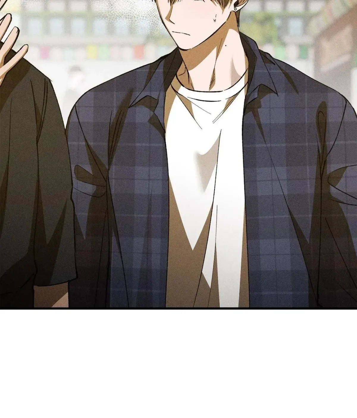 Read Wolf in White chapter 28 image 8 on Lezhin