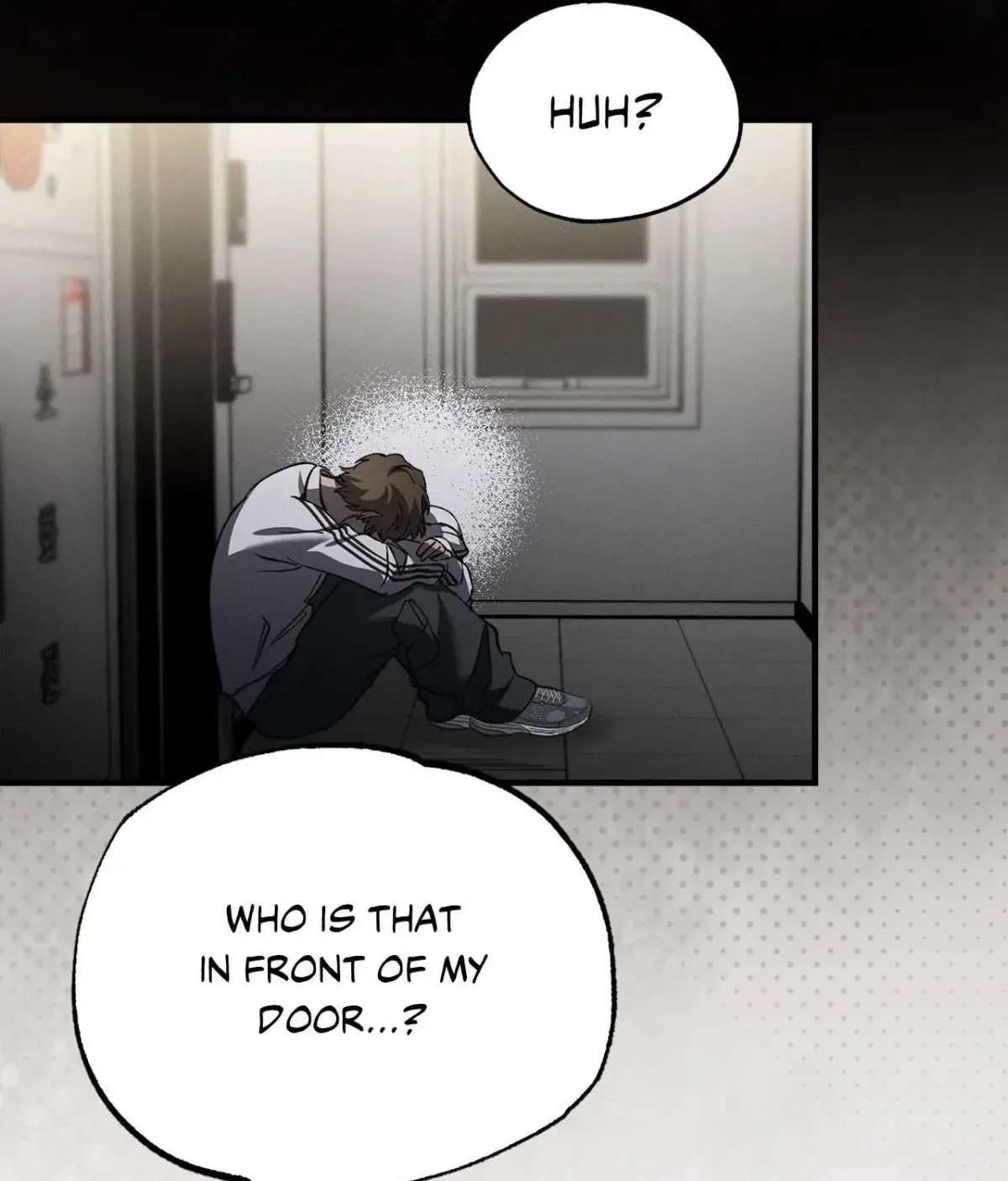 Read Wolf in White chapter 28 image 80 on Lezhin