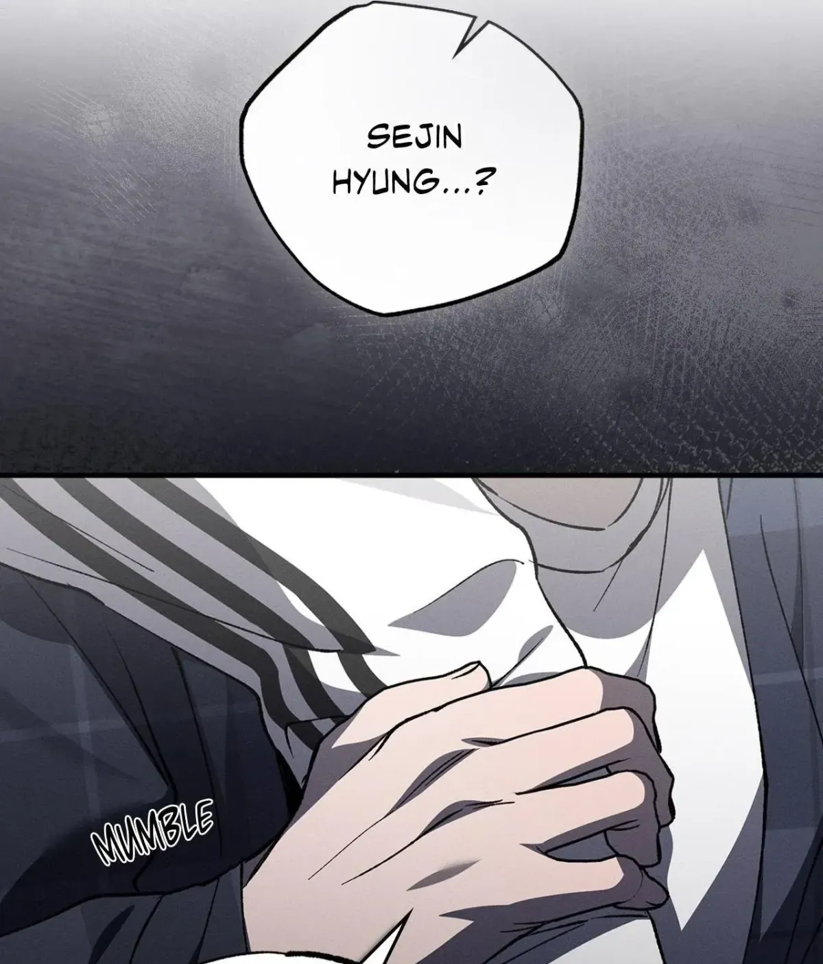 Read Wolf in White chapter 28 image 86 on Lezhin