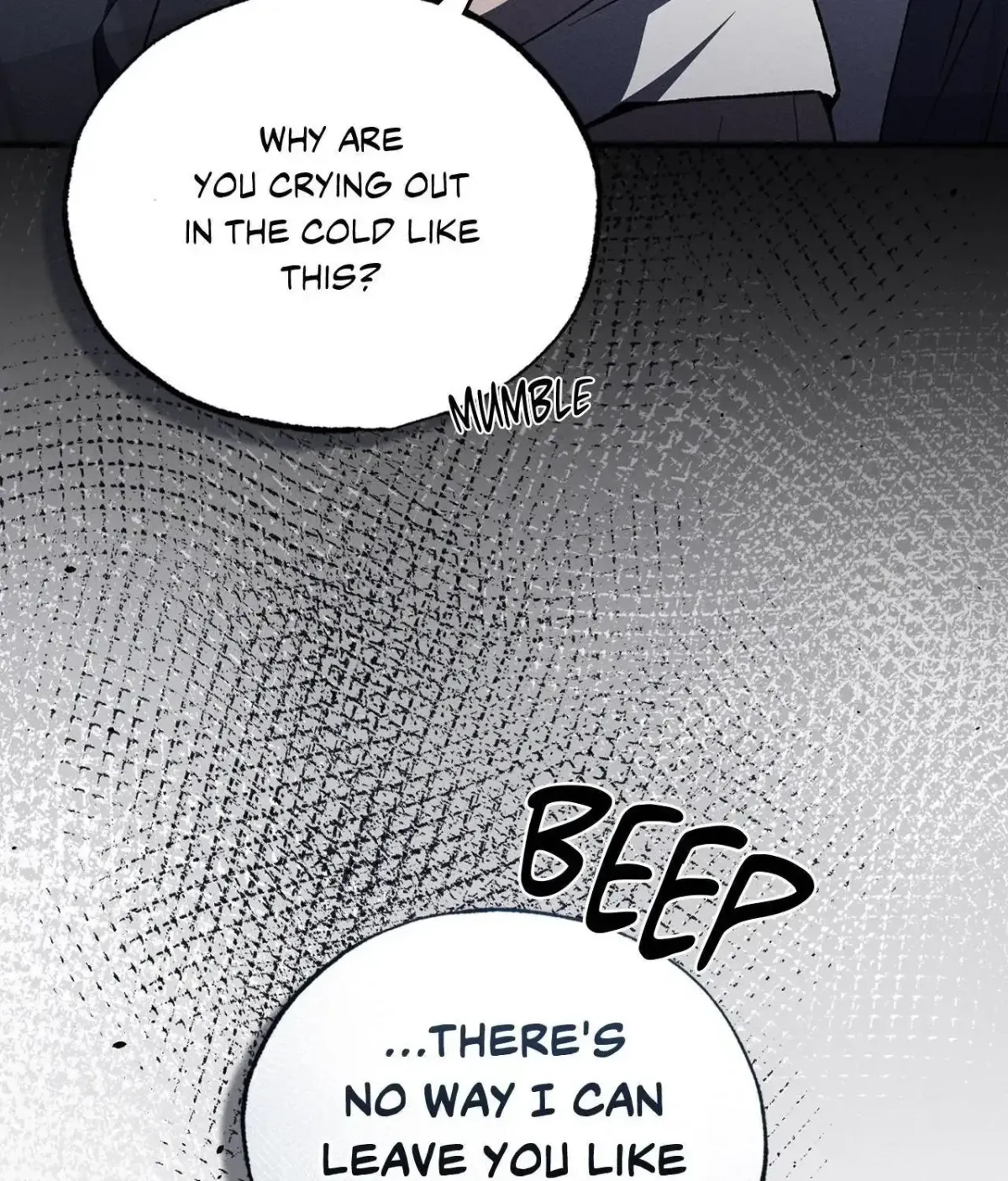 Read Wolf in White chapter 28 image 87 on Lezhin
