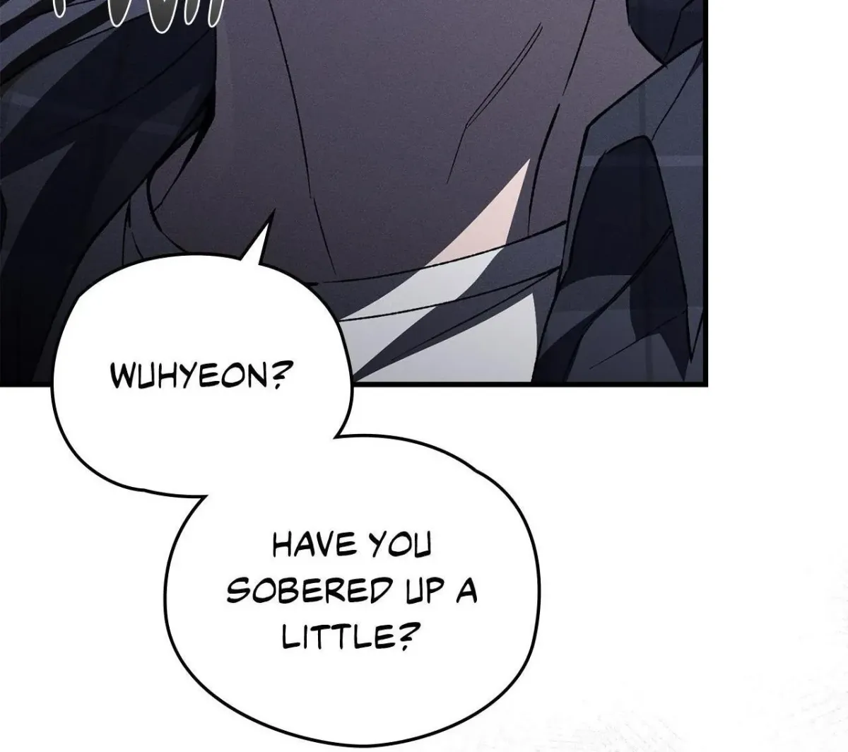 Read Wolf in White chapter 28 image 91 on Lezhin