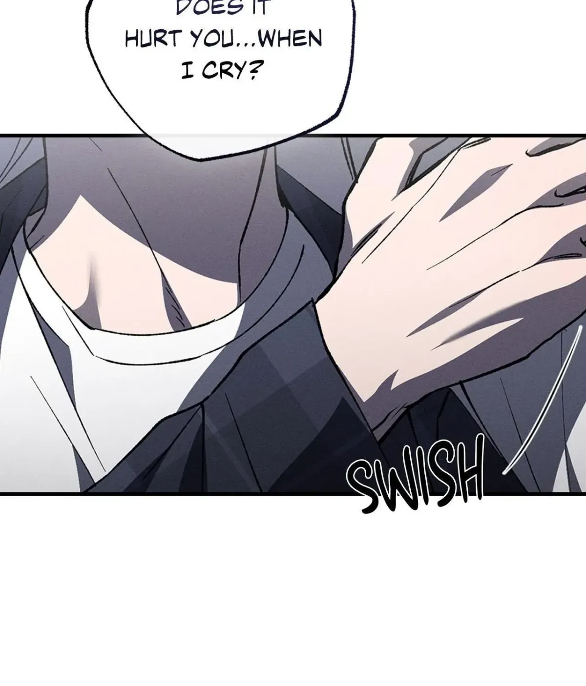 Read Wolf in White chapter 28 image 97 on Lezhin