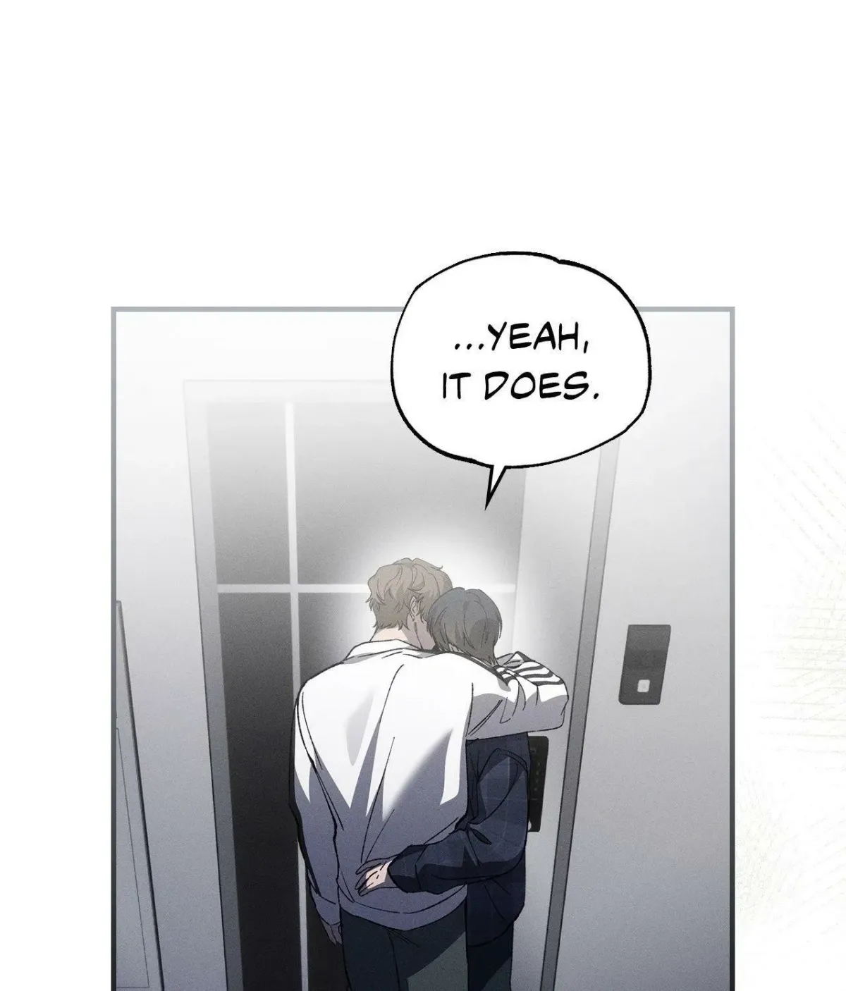 Read Wolf in White chapter 28 image 98 on Lezhin