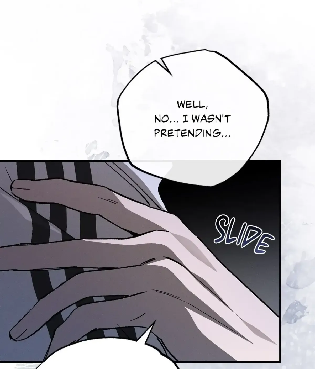 Read Wolf in White chapter 29 image 12 on Lezhin