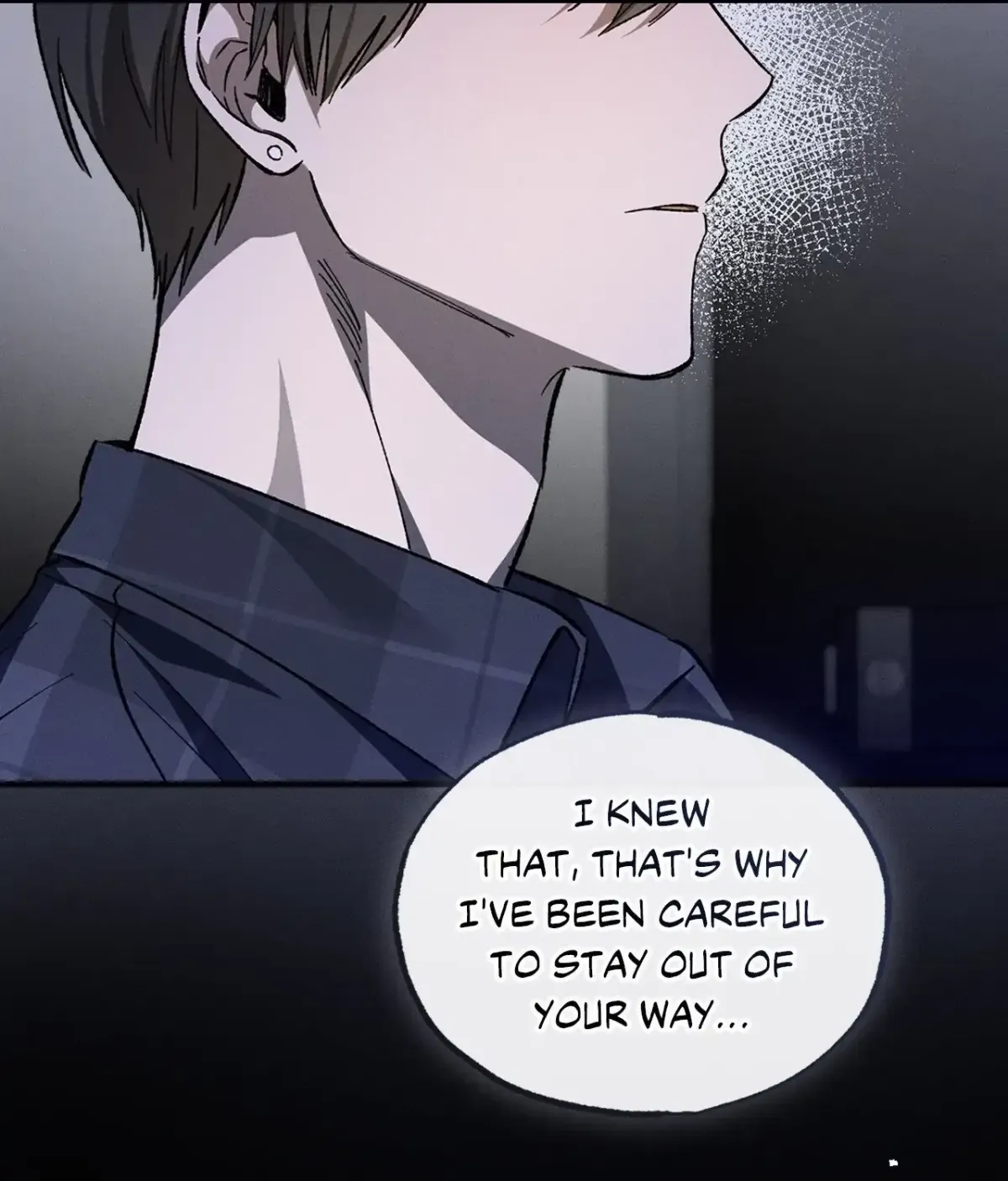 Read Wolf in White chapter 29 image 19 on Lezhin
