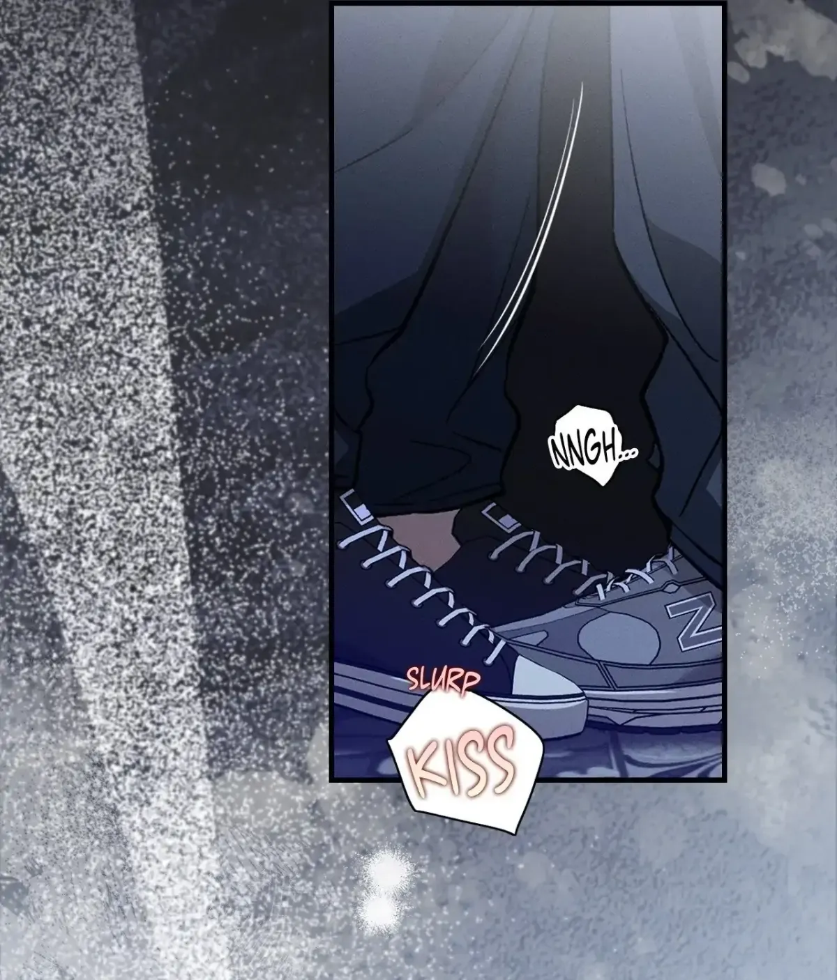 Read Wolf in White chapter 29 image 2 on Lezhin