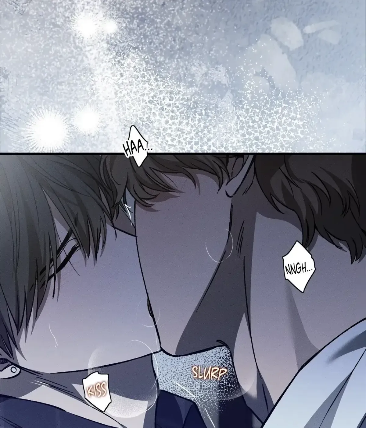 Read Wolf in White chapter 29 image 3 on Lezhin
