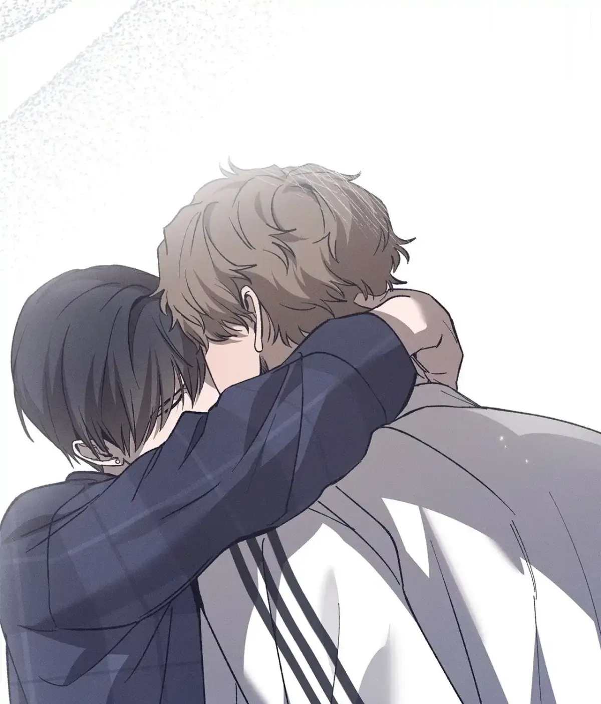 Read Wolf in White chapter 29 image 33 on Lezhin