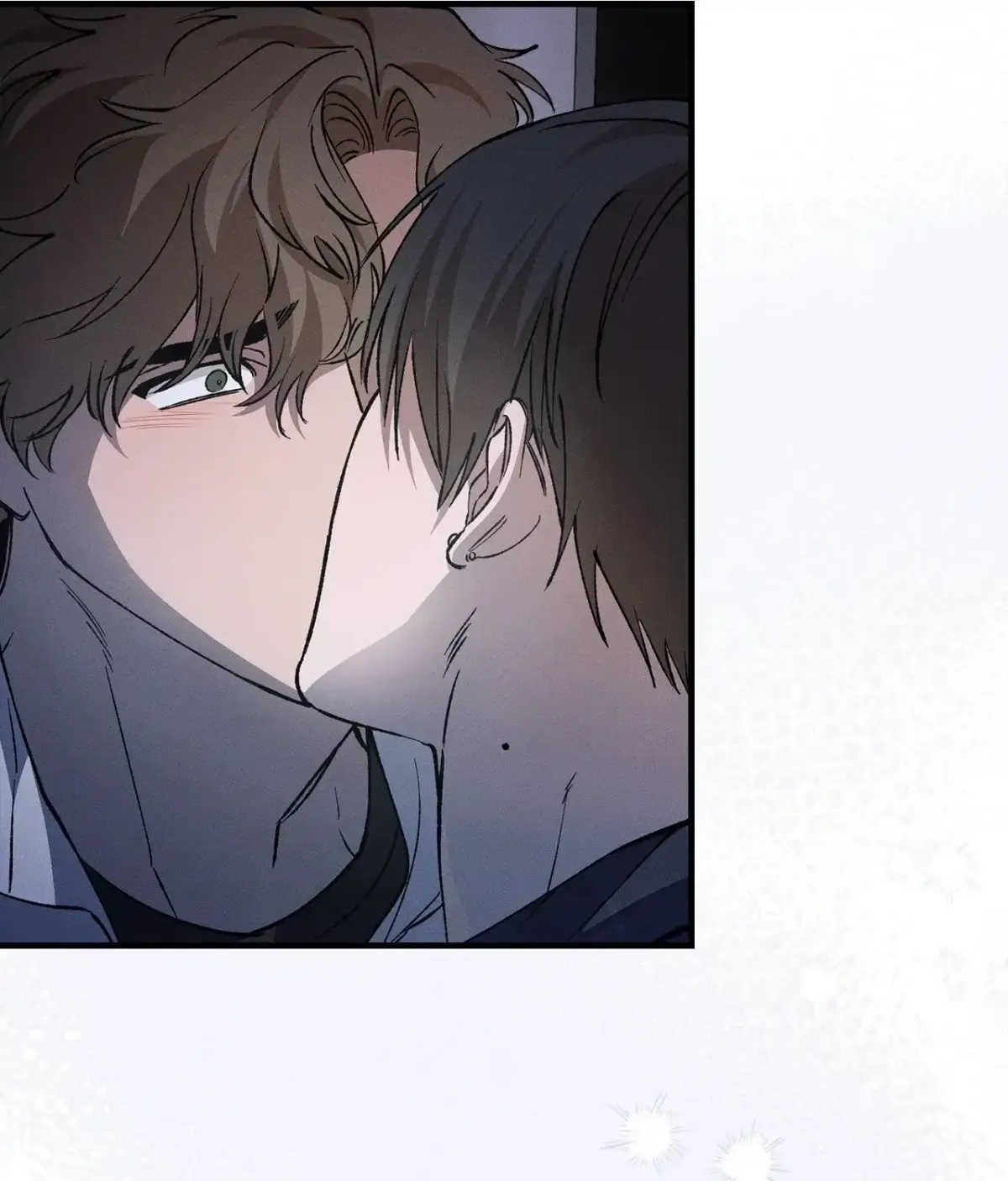 Read Wolf in White chapter 29 image 36 on Lezhin