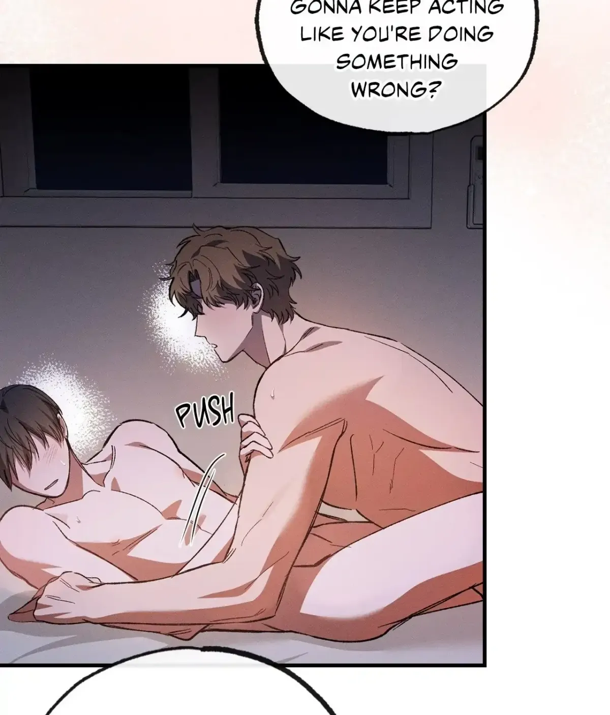Read Wolf in White chapter 29 image 49 on Lezhin