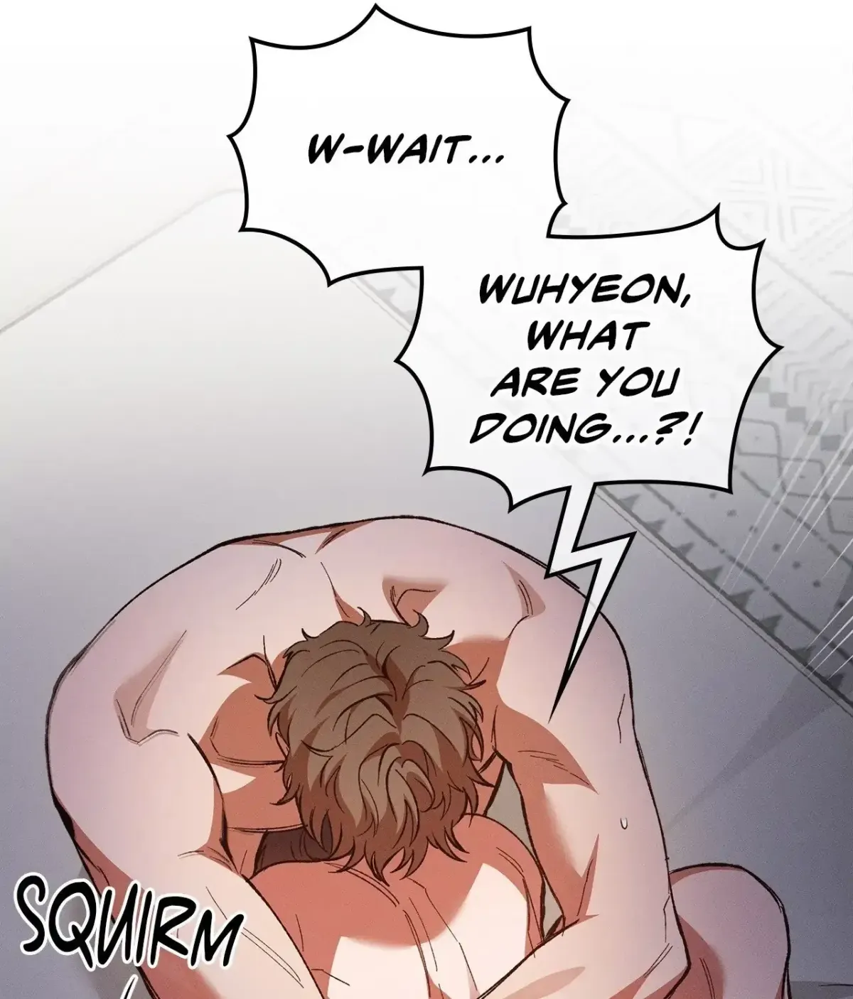 Read Wolf in White chapter 29 image 78 on Lezhin