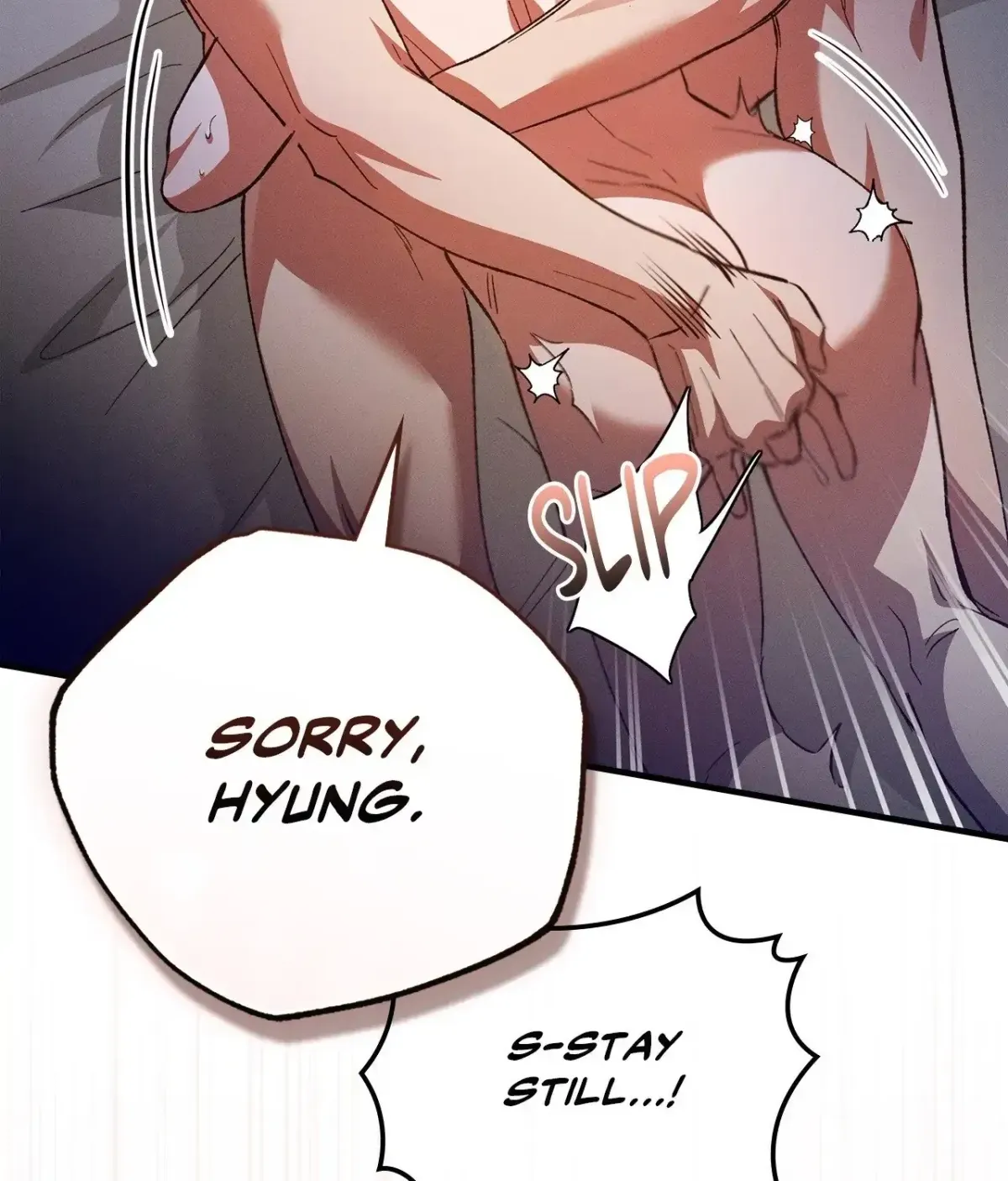 Read Wolf in White chapter 29 image 79 on Lezhin