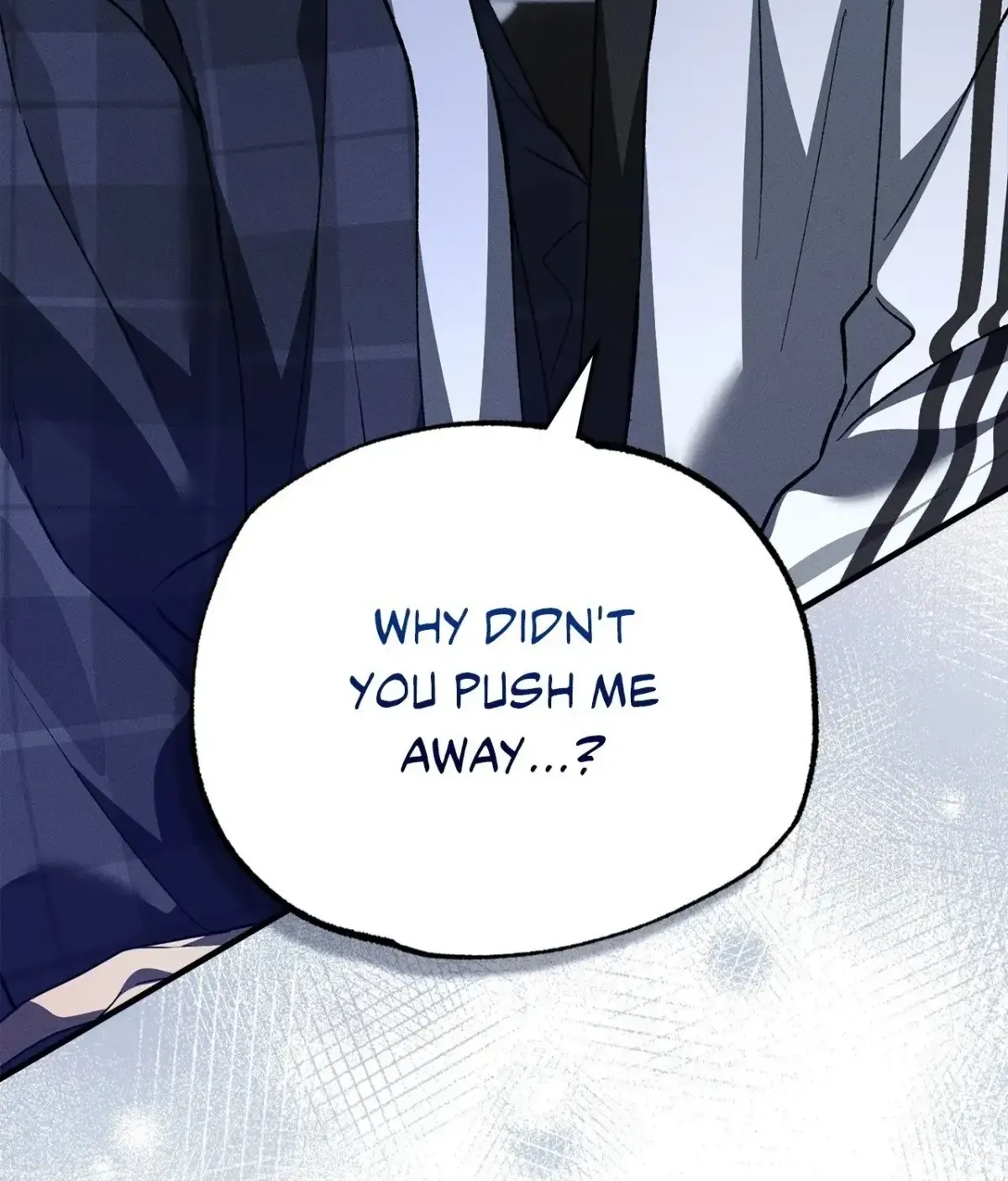 Read Wolf in White chapter 29 image 9 on Lezhin