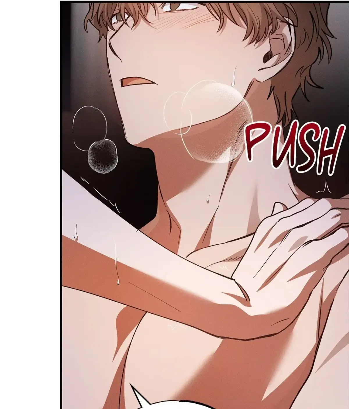 Read Wolf in White chapter 29 image 90 on Lezhin