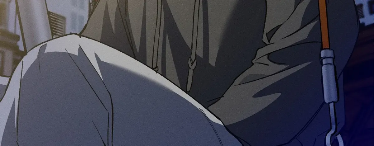 Read Wolf in White chapter 33 image 10 on Lezhin