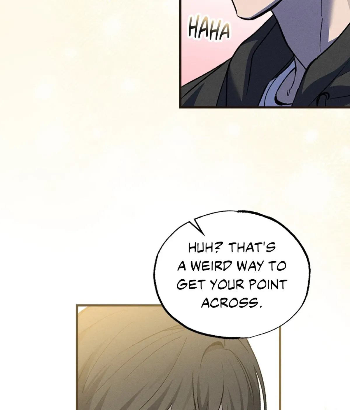 Read Wolf in White chapter 33 image 106 on Lezhin