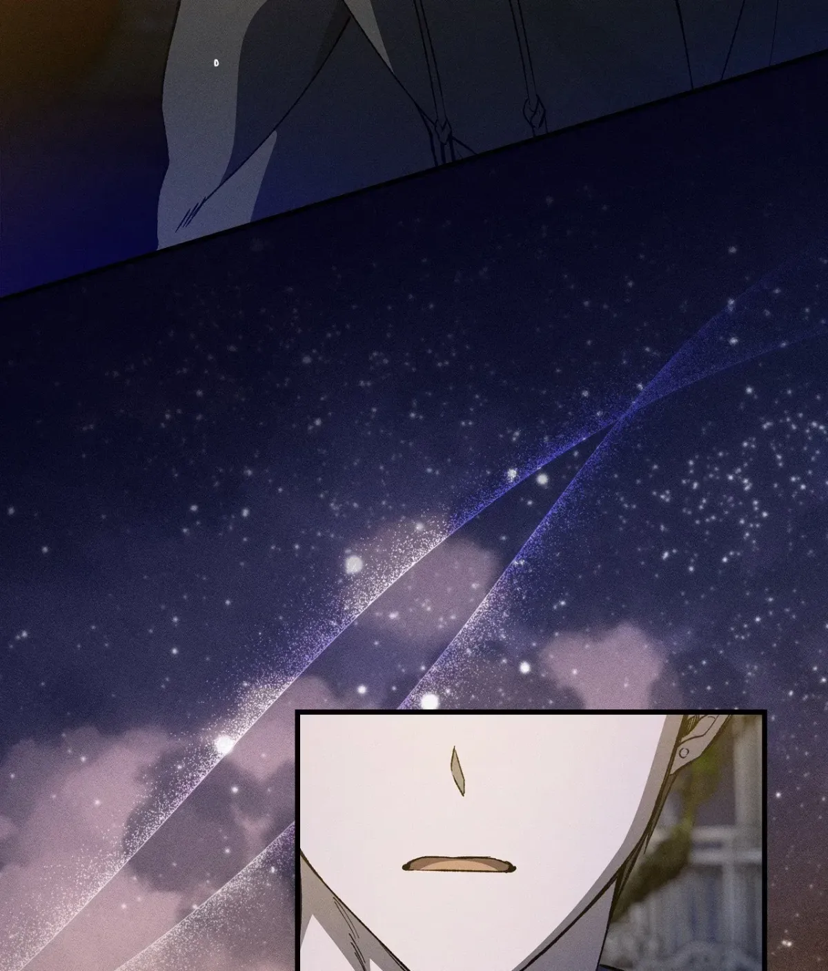 Read Wolf in White chapter 33 image 2 on Lezhin