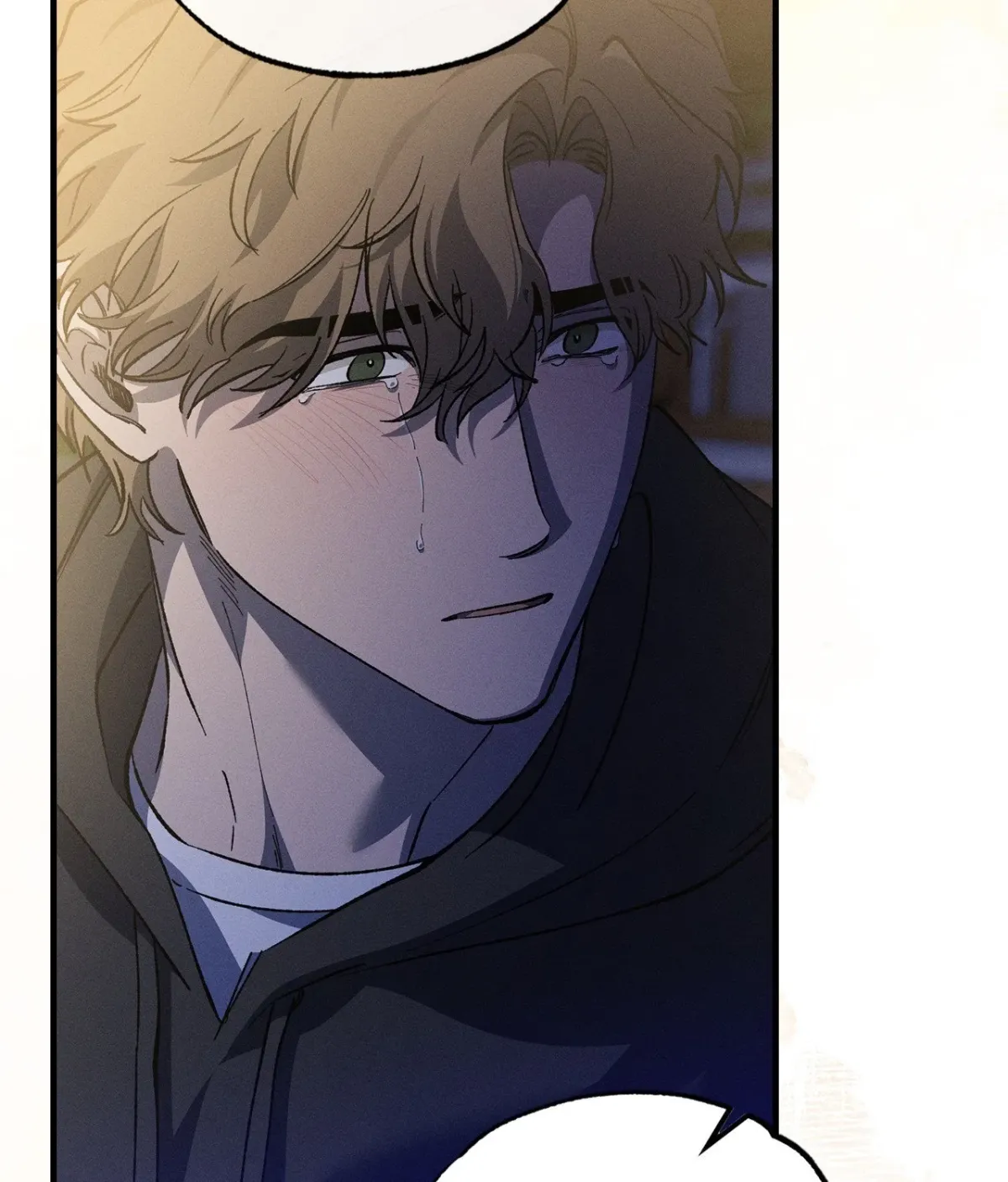 Read Wolf in White chapter 33 image 27 on Lezhin