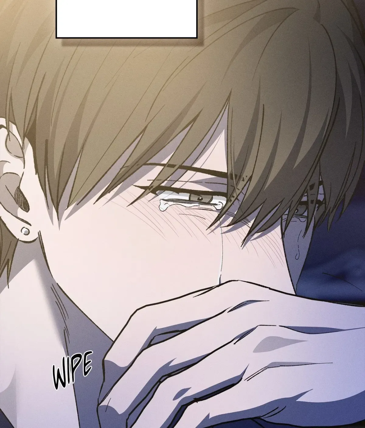 Read Wolf in White chapter 33 image 31 on Lezhin