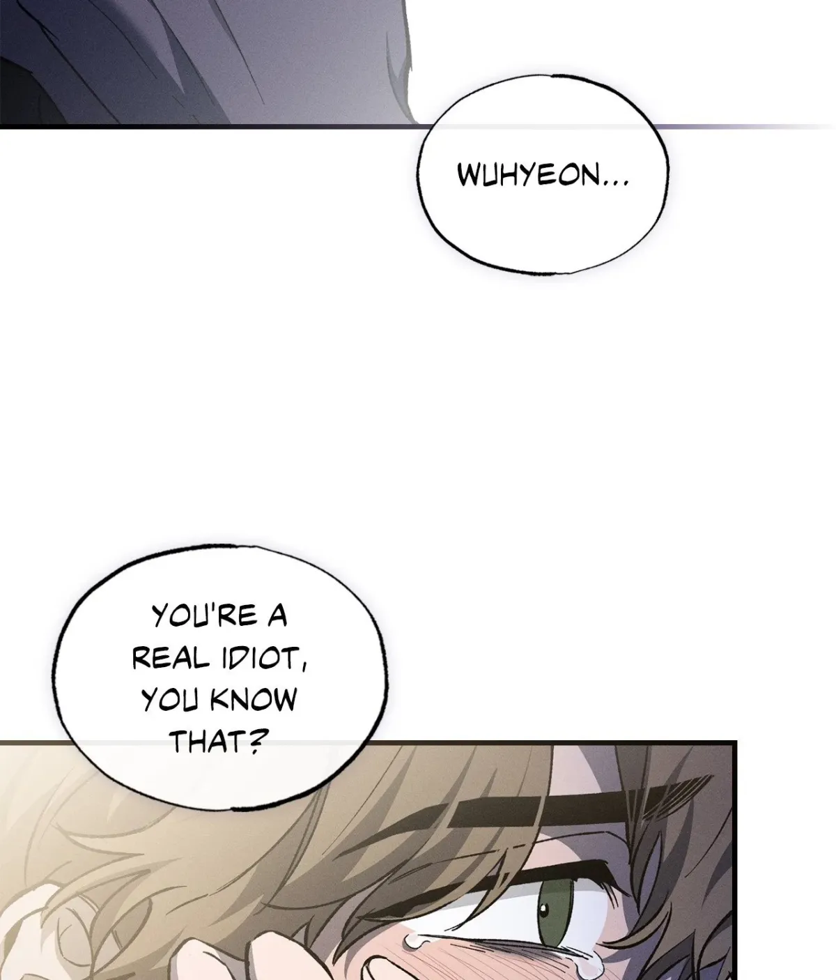 Read Wolf in White chapter 33 image 35 on Lezhin