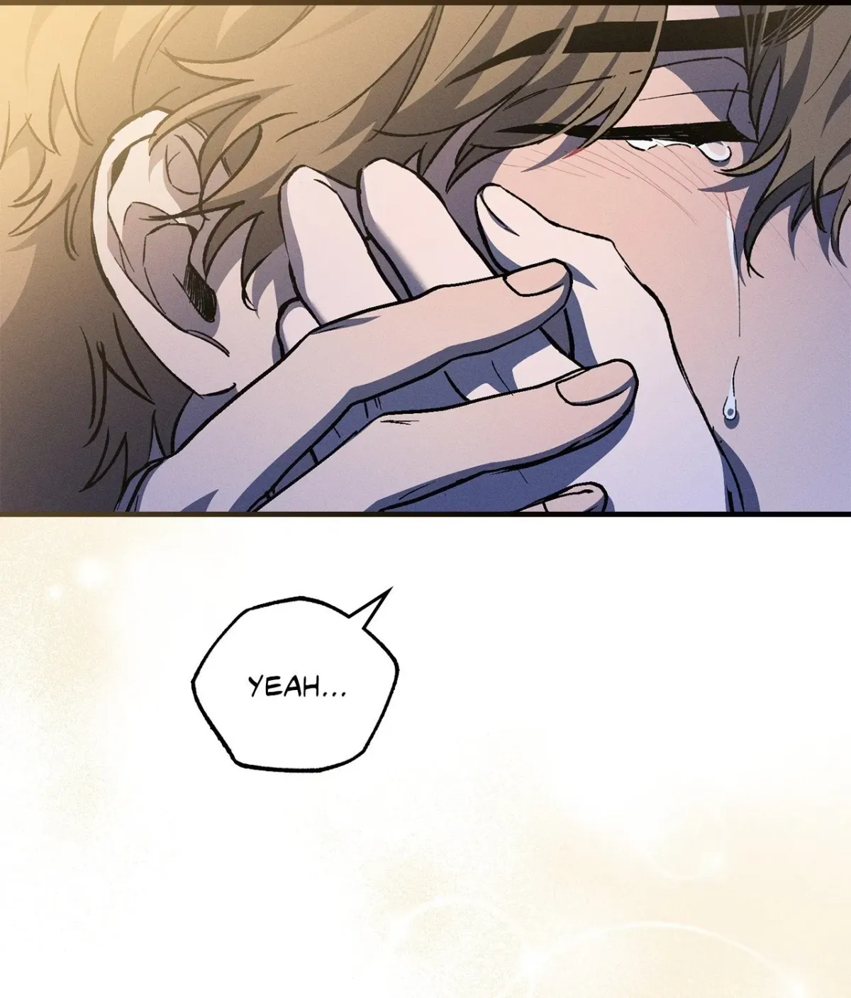 Read Wolf in White chapter 33 image 40 on Lezhin