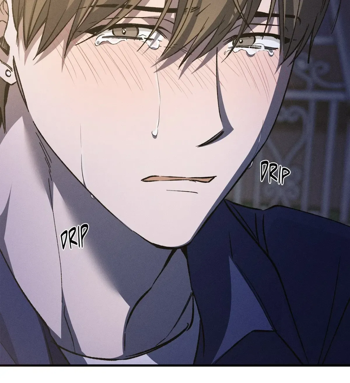 Read Wolf in White chapter 33 image 48 on Lezhin
