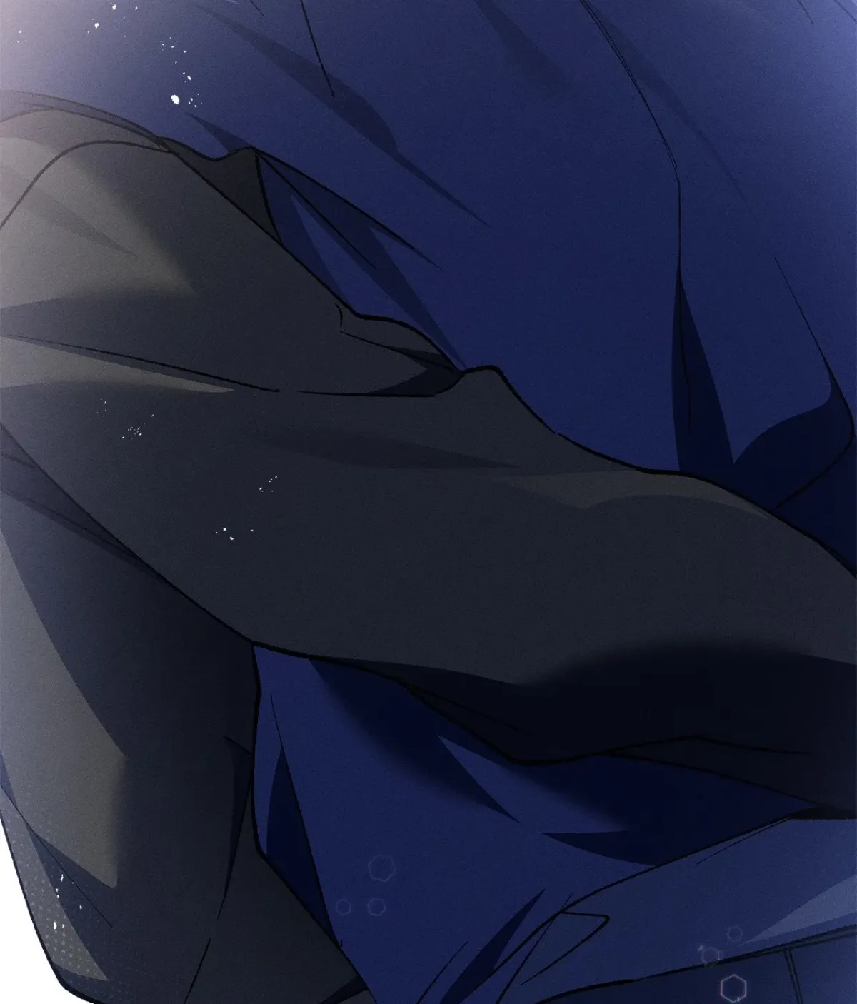 Read Wolf in White chapter 33 image 55 on Lezhin
