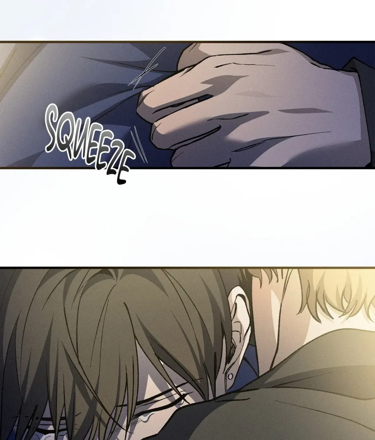 Read Wolf in White chapter 33 image 59 on Lezhin