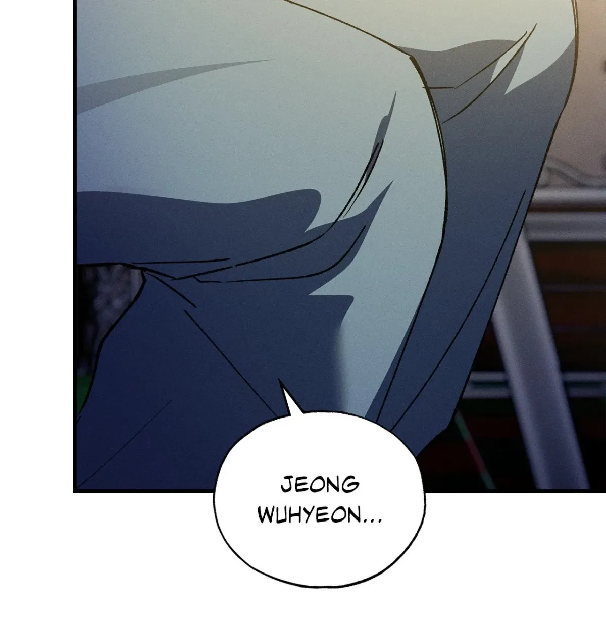 Read Wolf in White chapter 33 image 8 on Lezhin