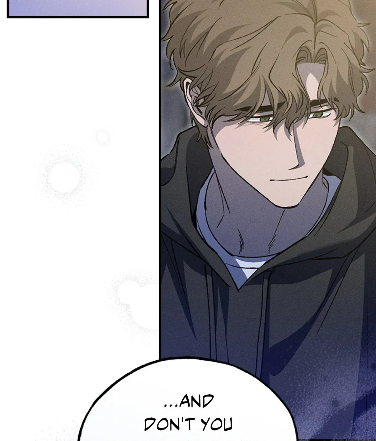 Read Wolf in White chapter 33 image 80 on Lezhin