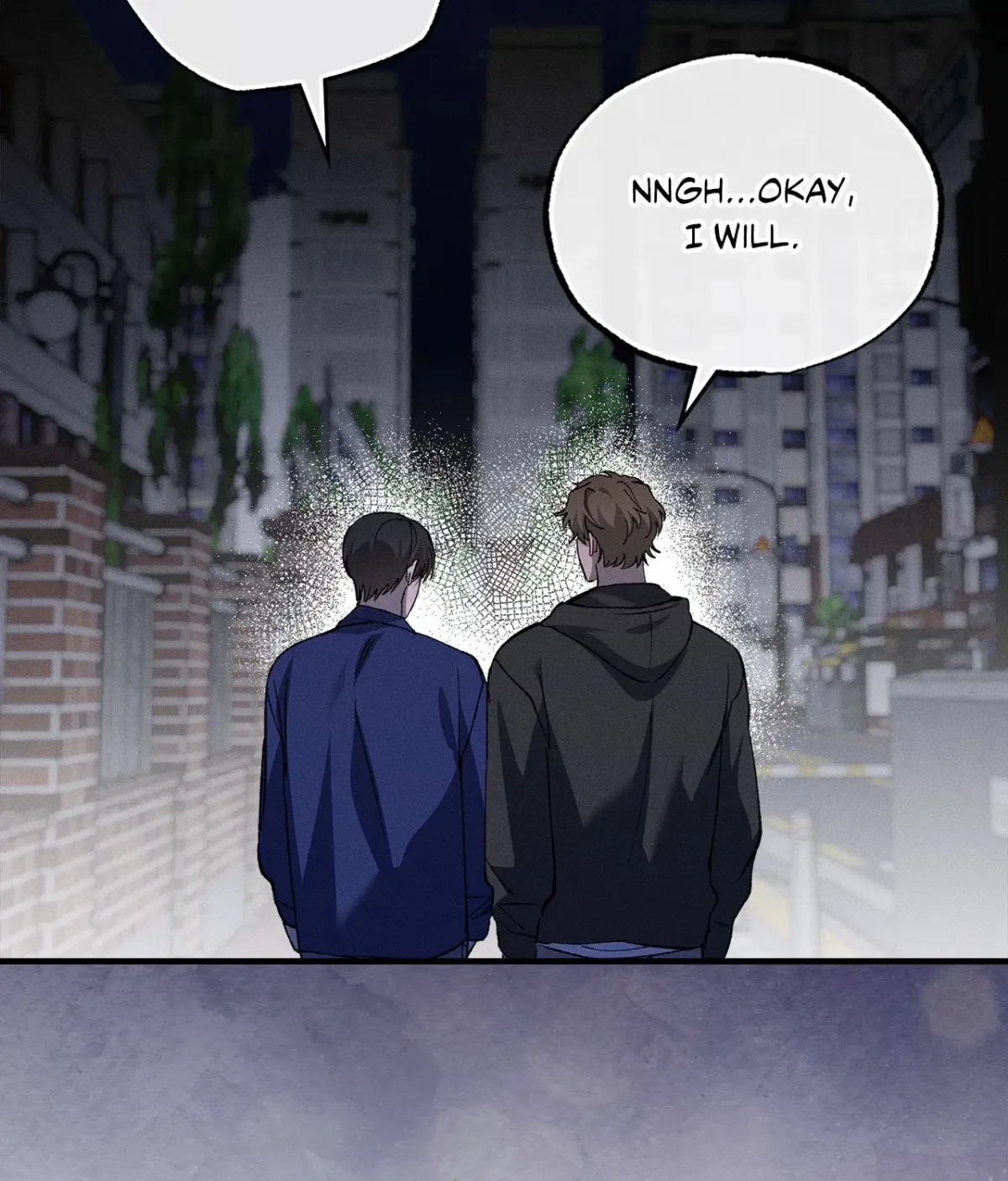 Read Wolf in White chapter 33 image 86 on Lezhin