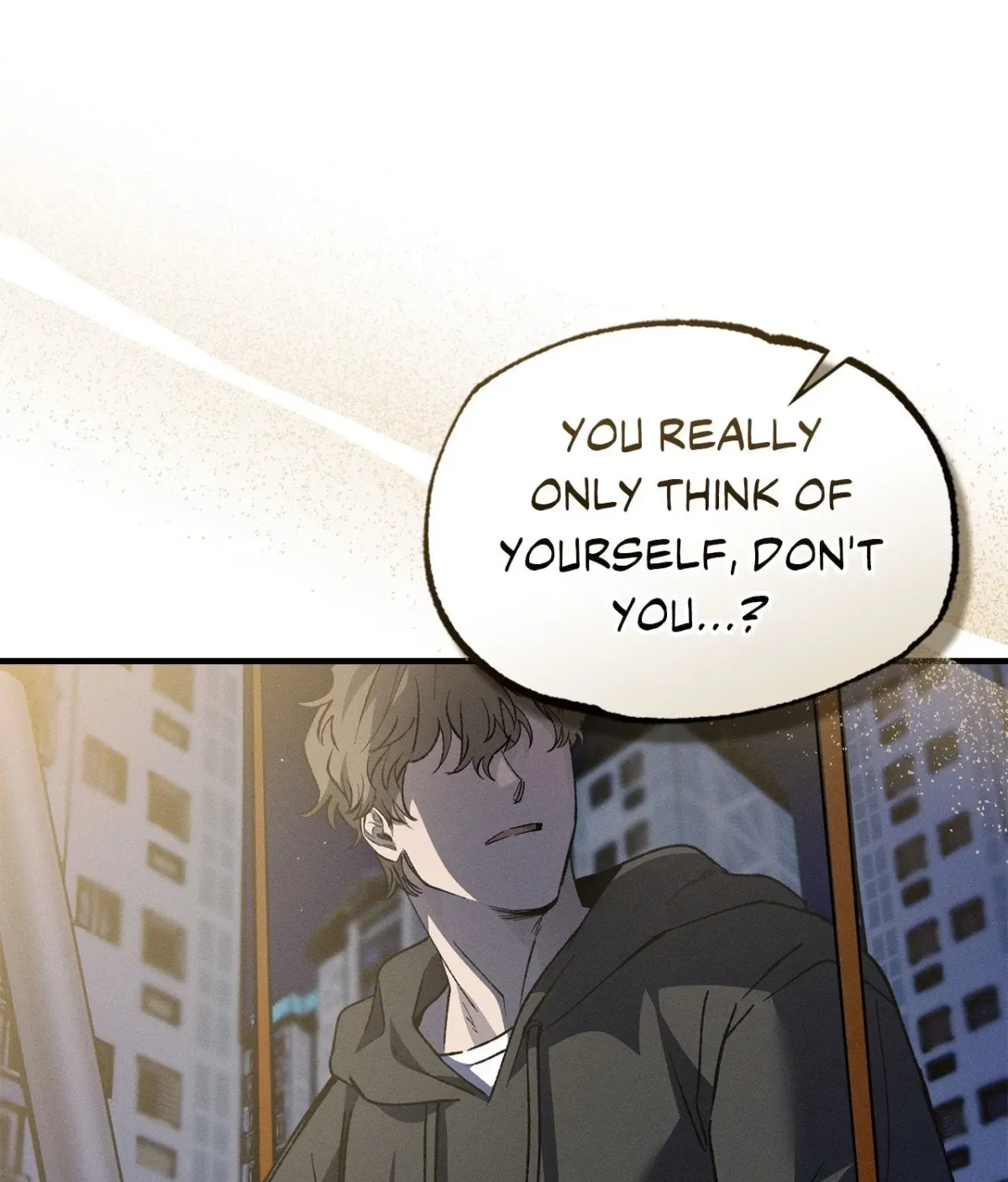 Read Wolf in White chapter 33 image 9 on Lezhin
