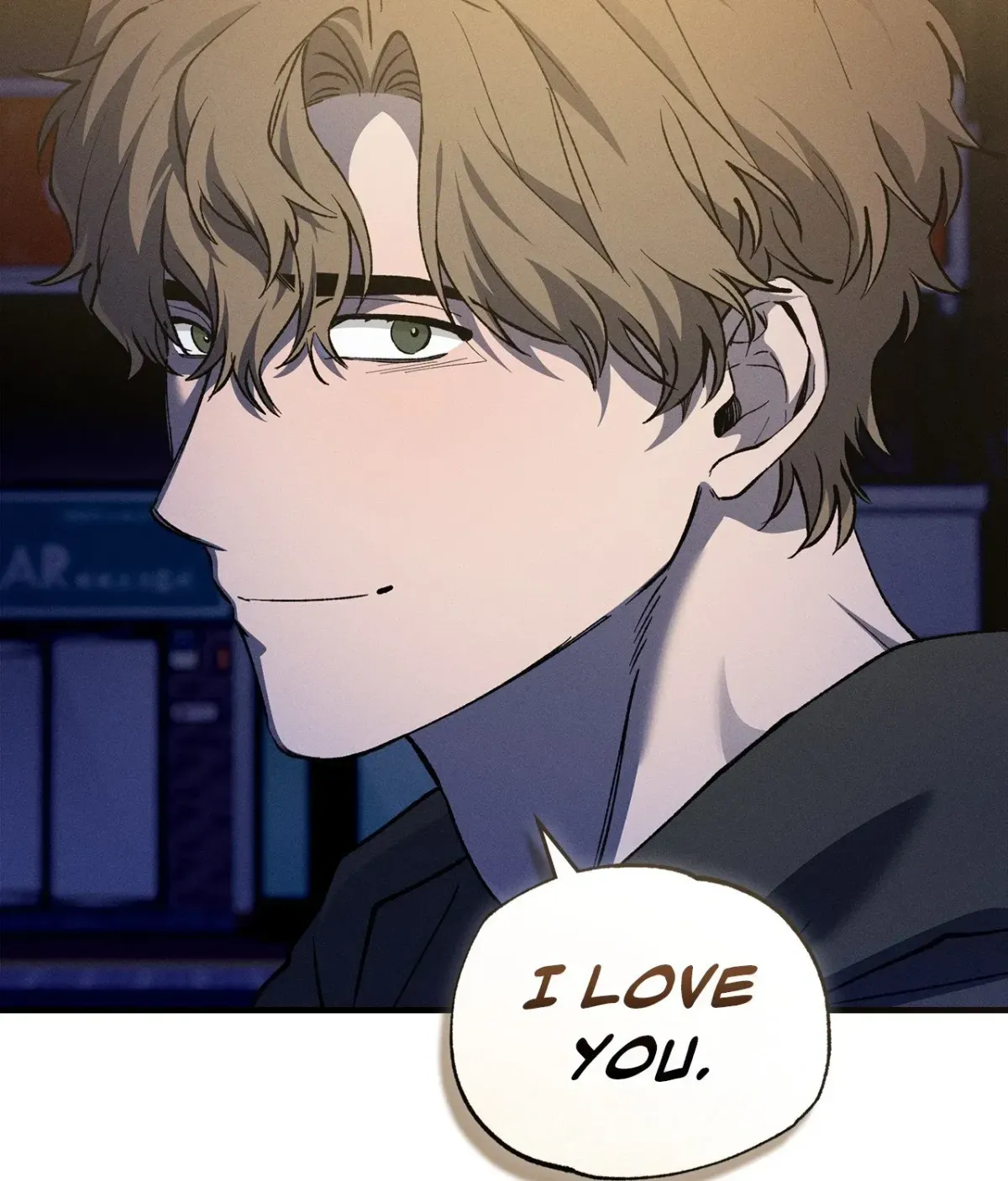 Read Wolf in White chapter 33 image 90 on Lezhin