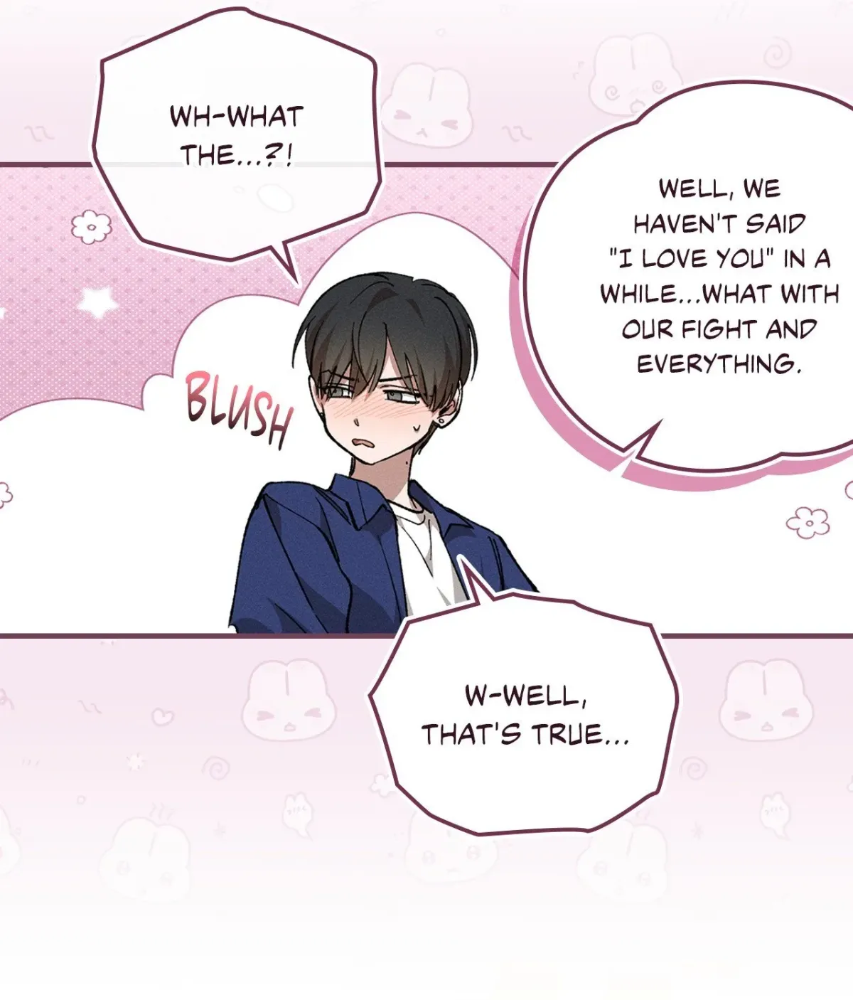 Read Wolf in White chapter 33 image 92 on Lezhin