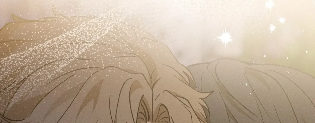 Read Wolf in White chapter 33 image 95 on Lezhin