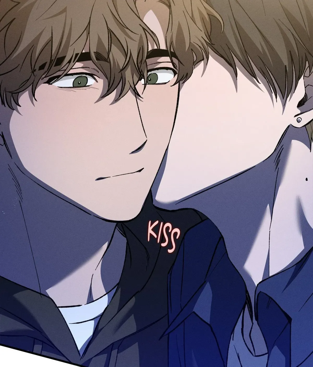 Read Wolf in White chapter 33 image 96 on Lezhin