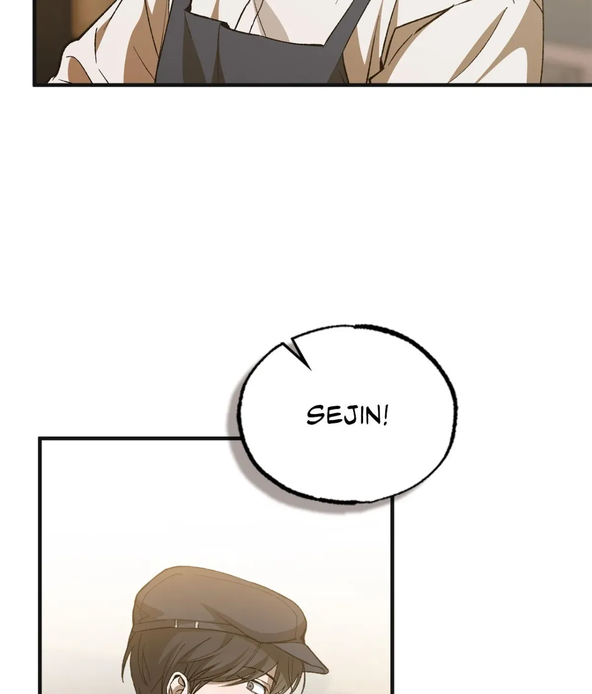 Read Wolf in White chapter 35 image 110 on Lezhin