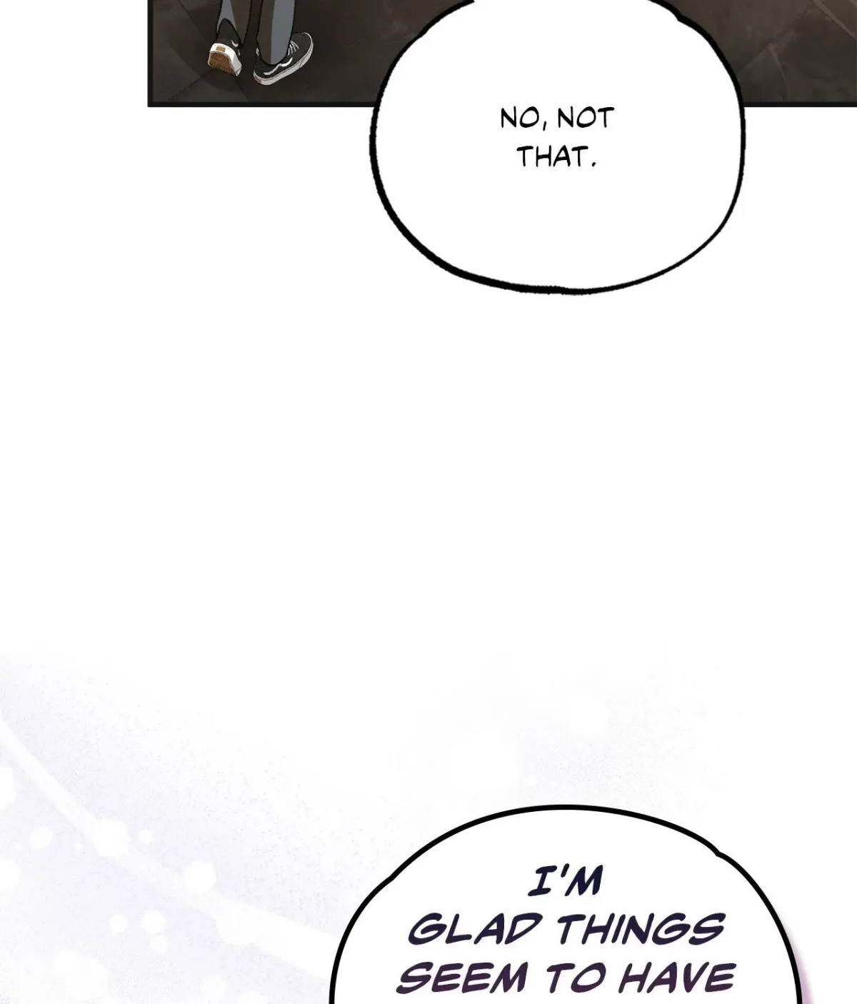 Read Wolf in White chapter 35 image 114 on Lezhin