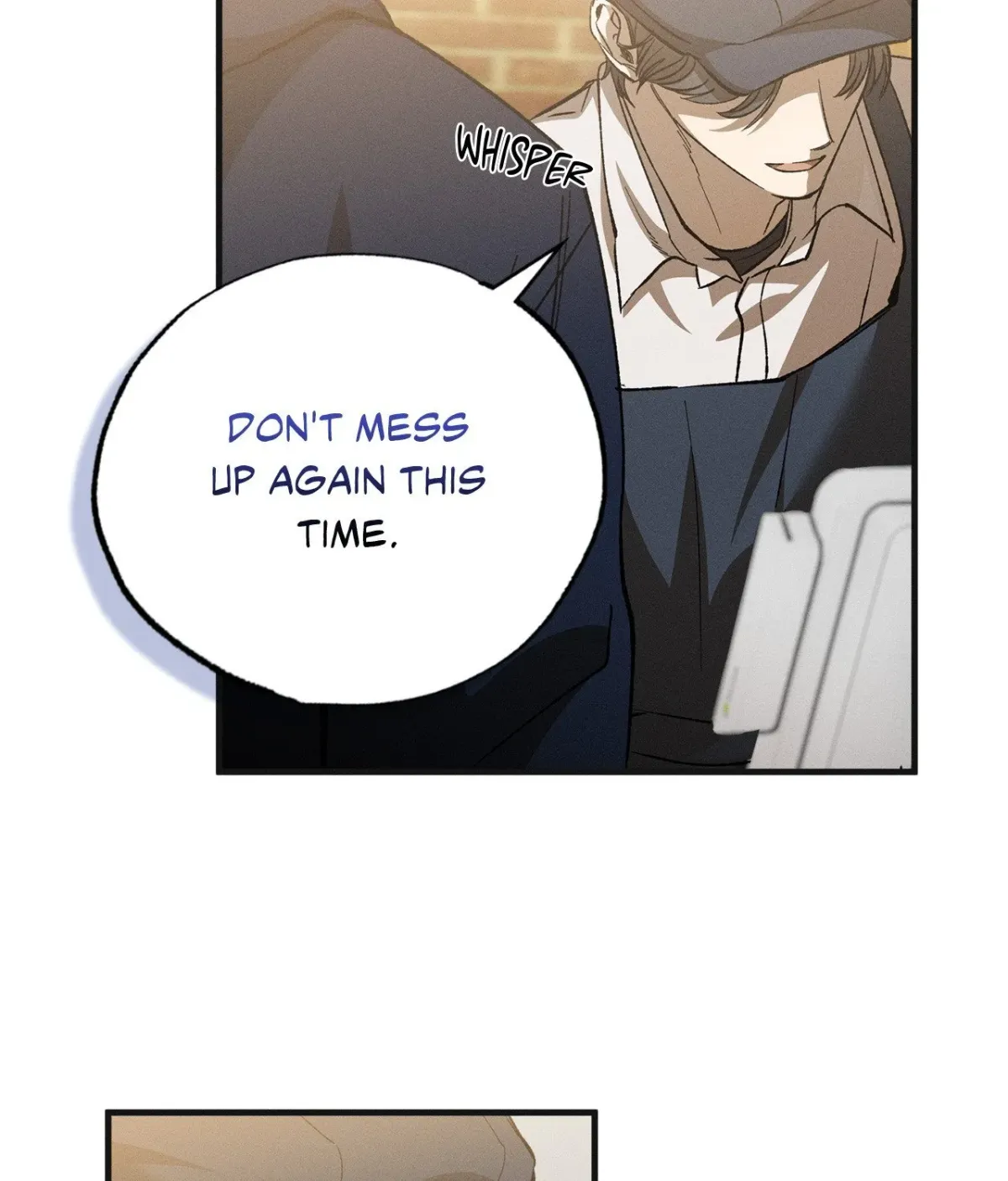 Read Wolf in White chapter 35 image 129 on Lezhin