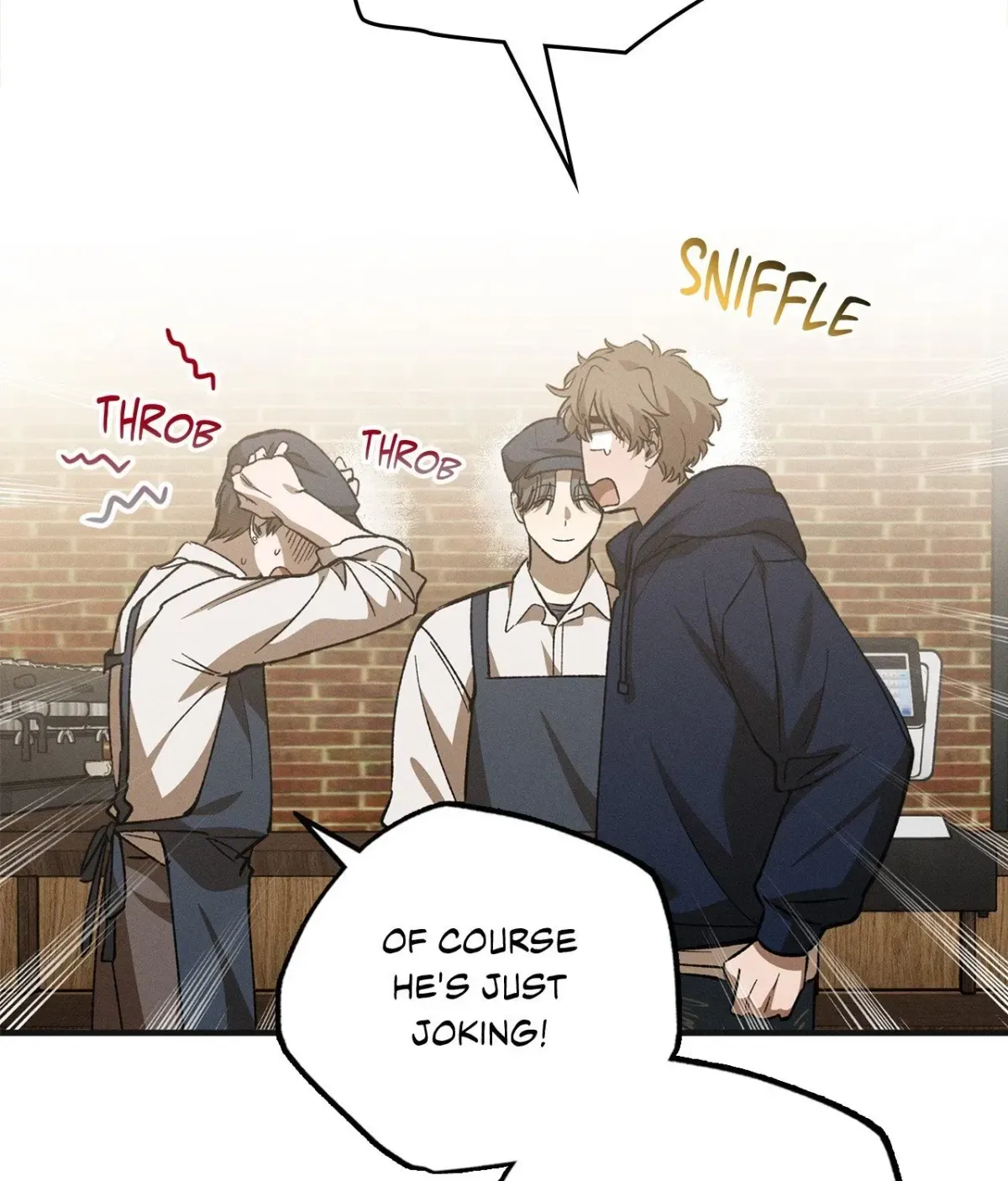 Read Wolf in White chapter 35 image 135 on Lezhin
